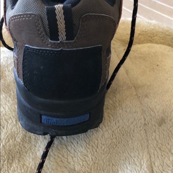 Timberland men boots - Picture 8 of 12
